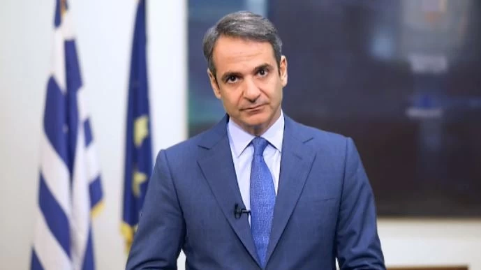 Παμμακεδονική Ένωση: Αίτημα στον Κ. Μητσοτάκη για την ακύρωση της Συμφωνίας των Πρεσπών
